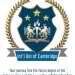 International University of Cambridge